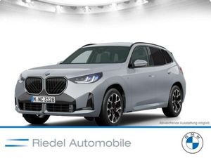 BMW X3 xDrive20d AT M Sportpaket Klimaaut. AHK