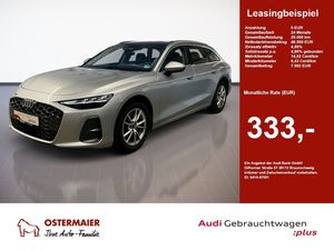 Audi A6 Avant TDI 204PS S-TRONIC PANO.B-DISPLAY.LED.V