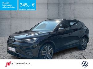 Volkswagen Tiguan R-Line 1.5 l eTSI DSG Navi*BlackStyle*LED