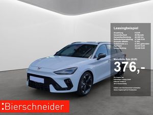 Cupra Leon SP 1.5 eTSI DSG AHK+HD-MATRIX+NAVI+KAMERA+P