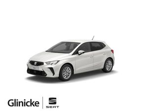 Seat Ibiza Style 1.0 TSI DSG