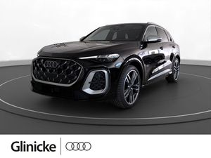 Audi SQ5 TFSI Luft AHK Pano LM 21" 360° B&O Head-Up