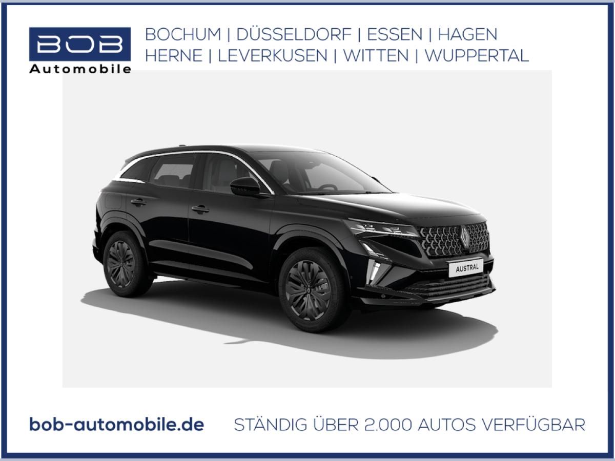 Renault Austral Evolution Mild Hybrid 150‼️REGISTER-AUSZUG‼️ Leasing