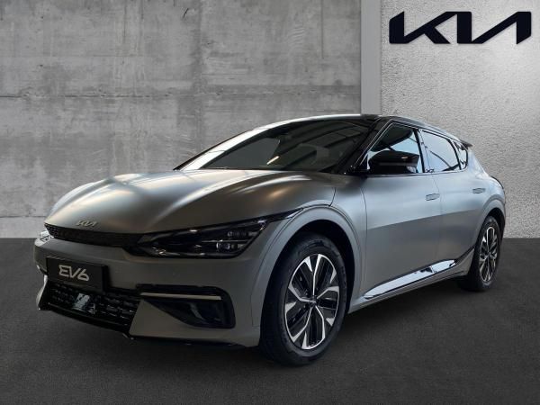 Kia EV6 (CV) GT-Line 77.4 RWD Leasing