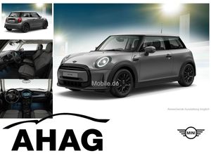 MINI One Classic Trim Klimaaut. Sportsitze PDC ISOFIX Leasing