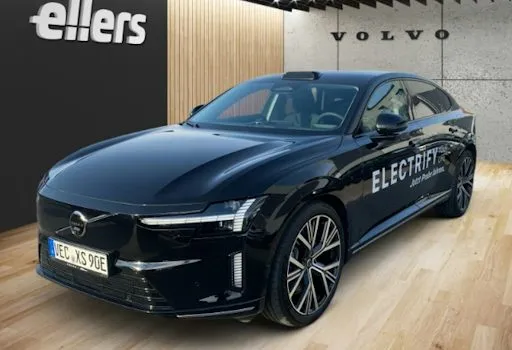 Volvo Es90 Single Motor Extended Range Ultra 5dr