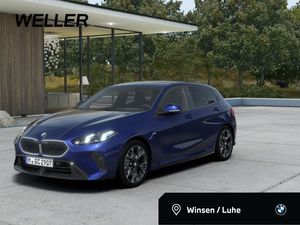 BMW 120 M Sport Iconic,AdapLED,HUD,360°,DrA,LivePro