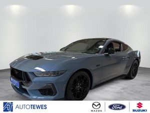 Ford Mustang GT 5,0l,MAGNERIDE*NITE-PONY*KEY*ACC*B&O*LED