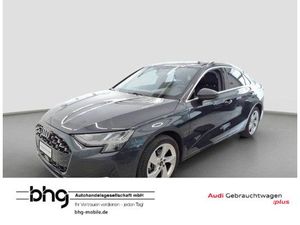 Audi A3 Limousine advanced 35 TFSI 110(1