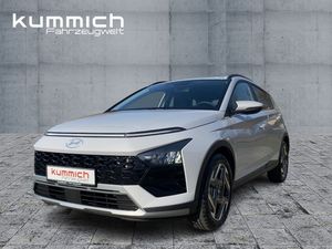 Hyundai BAYON FL (MY25) 1.0 T-GDI (100 PS) 6MT 2WD Prime
