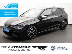 Volkswagen Golf 8 VIII 2.0 TSI 4M DSG R Performance Matrix/ Leasing