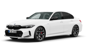 BMW 3er Limousine M340i xDrive M340i xDrive Auto Auto-Abo