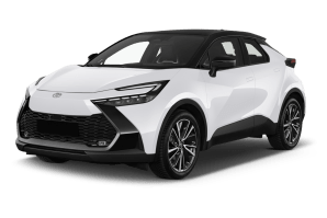 Toyota C-HR Hybrid 1.8-l-VVT-i Hybrid Teamplayer