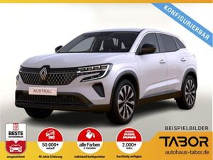 Renault Austral Techno Full Hybrid E-Tech 200 MY25 Leasing