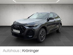 Audi Q5 SUV 2.0 TDI quattro S Tronic S line ACC AHK