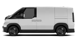 KIA PV5 Passenger 51,5 kWh Essential Leasing