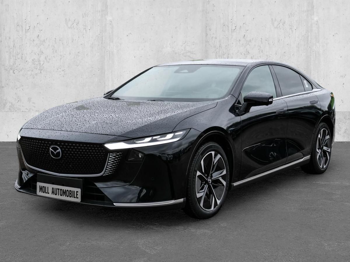 Mazda 6e EV 258ps 1AT RWD Takumi Plus HUD SONY NAVI !!!MIT 5.000 € ELEKTRO-PRÄMIE ALS ANZAHLUNG!! Leasing