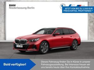 BMW i5 xDrive40 Touring M Sport LiCoPr DAPr PA+ Pano