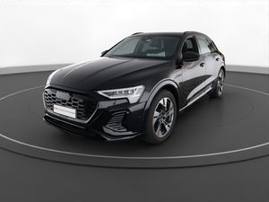 Audi Q8 e-tron 50 qu. S line Matrix LM 20