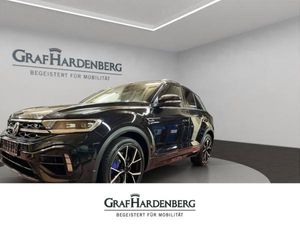 Volkswagen T-Roc R 2.0 l TSI 4MOTION | SOFORT VERFÜGBAR Leasing