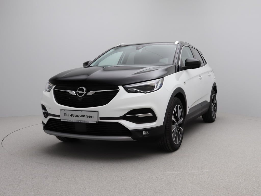 Opel Grandland Grandland X Ultimate 1.6 T Plug-in-Hybrid ALLRAD Auto-Abo