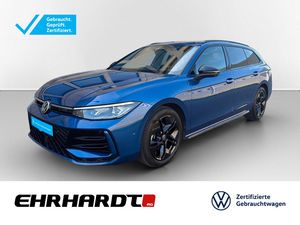 Volkswagen Passat Variant 2.0 TDI DSG R-Line DCC AHK*STHZG*