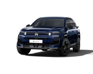 Citroën C5 Aircross Hybrid 145 Doppelkupplung 6-Gang MAX