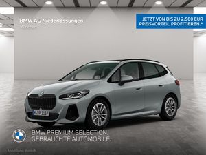 BMW 223i xDrive Active Tourer M Sport AHK Harman/K