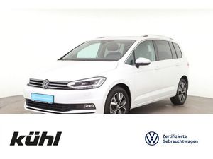 Volkswagen Touran 2.0 TDI DSG Highline LED/ACC/Kamera/App/N