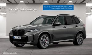 BMW X5 xDrive40i *Kamera360°*AHK*Memory Sportsitze