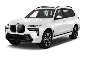 BMW X7 xDrive40i Leasing
