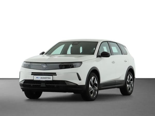 Opel Grandland Edition +Allwetterr.+Navi+Sitz-&-Lenkradheiz. Leasing