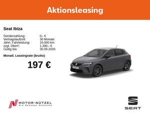 Seat Ibiza 1.0 TSI FR
