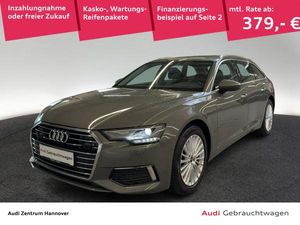 Audi A6 Avant design 45 TFSI quattro AHK