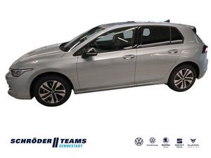 Volkswagen Golf VIII Lim. (DA1)(2024->) 1.5 eTSI 110 kW Ene