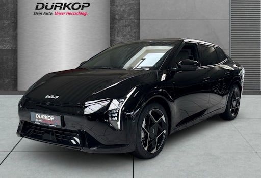 Kia Ev4-fastback 81 KWh 150 KW GT-Line Frontantrieb 4dr Kauf