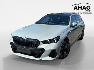 BMW 540d xDrive