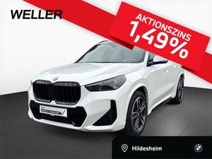 BMW X1 xDr20d M-SPORT PRO,DAPro,H/K,HUD,adaLED,Pano
