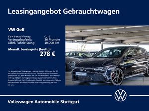 Volkswagen Golf GTD 2.0 TDI DSG Navi Kamera ACC LED SHZ