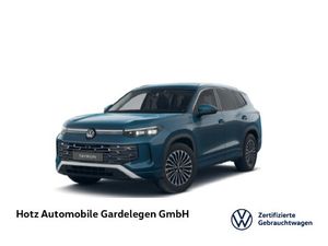 Volkswagen Tayron 1.5 TSI eHybrid Elegance LED/PDC/NAVI