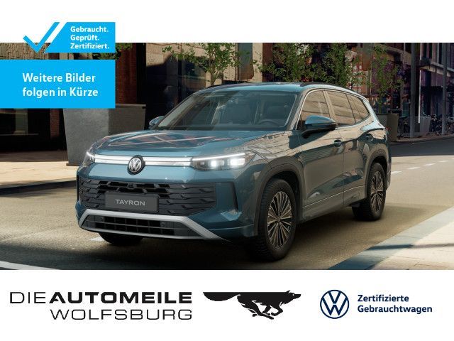 Volkswagen Tayron 2.0 TDI 4M DSG Life Matrix/AHK/DCC/ACC/7. Leasing