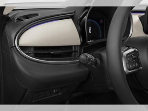 Fiat 600 Hybrid ICON SHZ Keyl Nav Kam 2xPDC LED CarP
