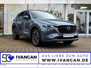 Mazda CX-5 5WGN 2.0L e-SKYACTIV G 165ps 6MT FWD AD'VANTAGE Leasing