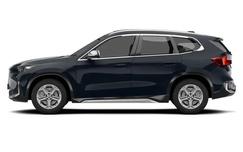 BMW X1 20i xLine Leasing