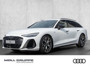 Audi A6 Avant e-hybrid quattro 220 kW S tronic
