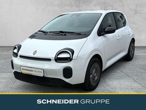 Renault Twingo EVOLUTION 80HP URBAN RANGE E-FÖRDERUNG