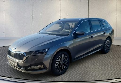 Skoda Octavia-combi 1.5 TSI E-TEC DSG STYLE COMBI 5dr Auto kaufen