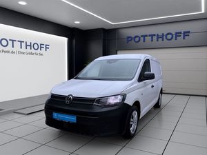 Volkswagen Caddy Maxi Cargo 2.0 TDI AHK SITZHZG PDC GRA