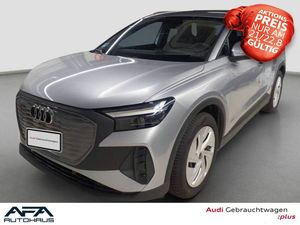 Audi Q4 e-tron 45 82kWh Wärmepumpe*RFK*Navi*ACC