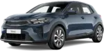 Kia Stonic Auto-Abos